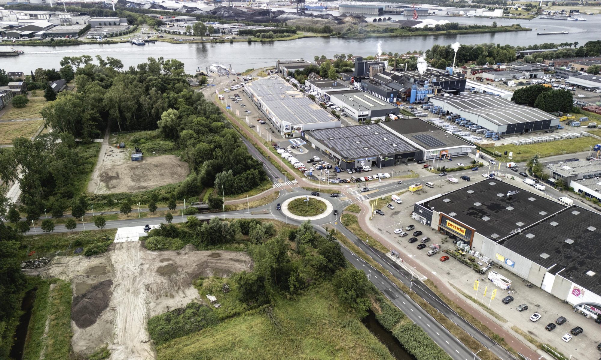 Vacature: Bestuurslid OVZZ – Portefeuille Infrastructuur en Mobiliteit