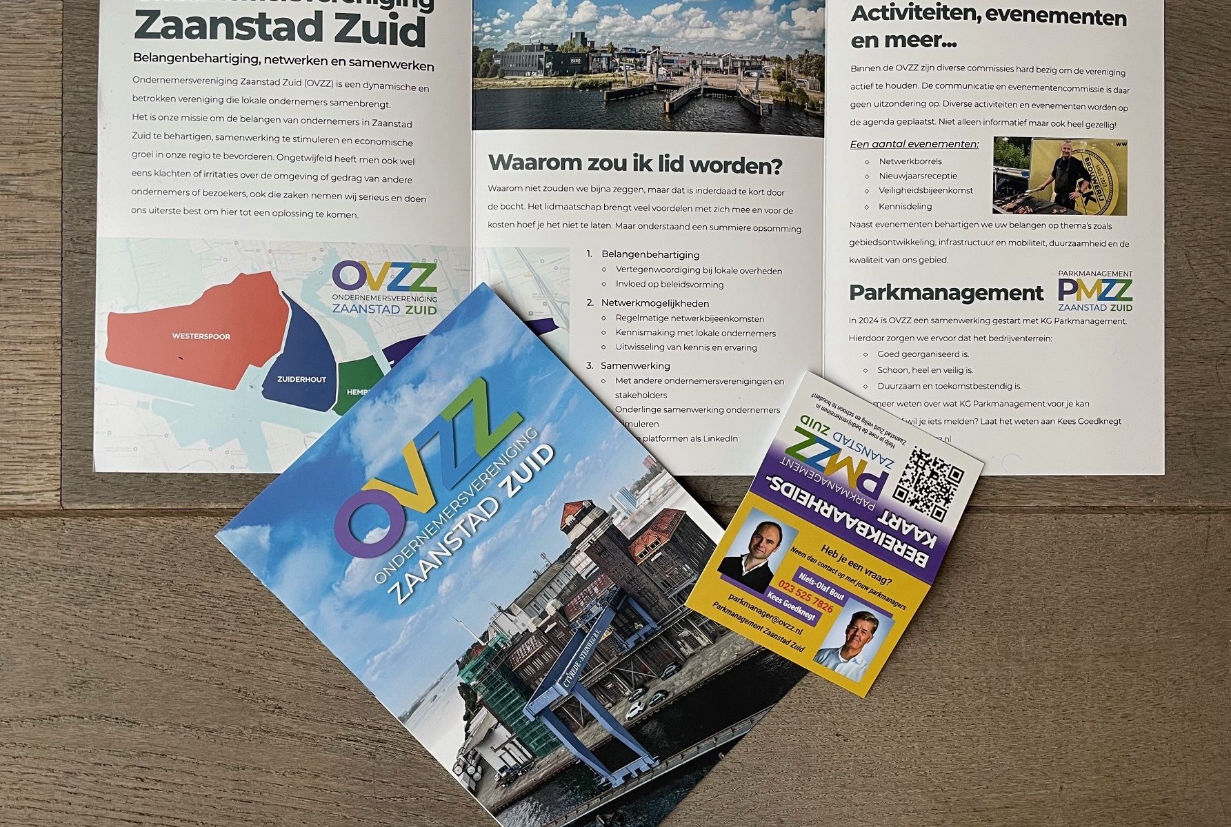 Liggen we al bij jou in de bus?