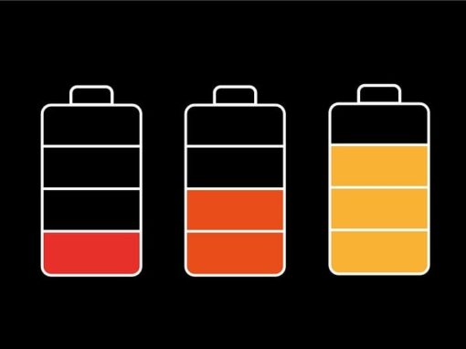 30 september GBC | Batterijen in de praktijk + laden en laadopties