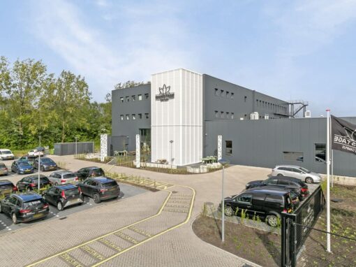 Ondernemersbijeenkomst Bedrijventerrein Westerspoor