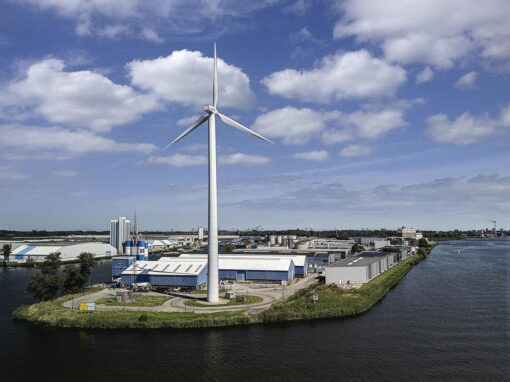 Vacature: Bestuurslid OVZZ – Portefeuille Duurzaam Ondernemen