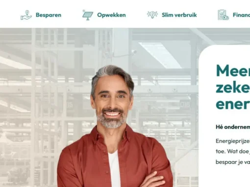 Nieuws Zaans Duurzaamheidsloket voor Bedrijven