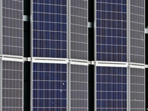 Slimmer omgaan met zonnepanelen