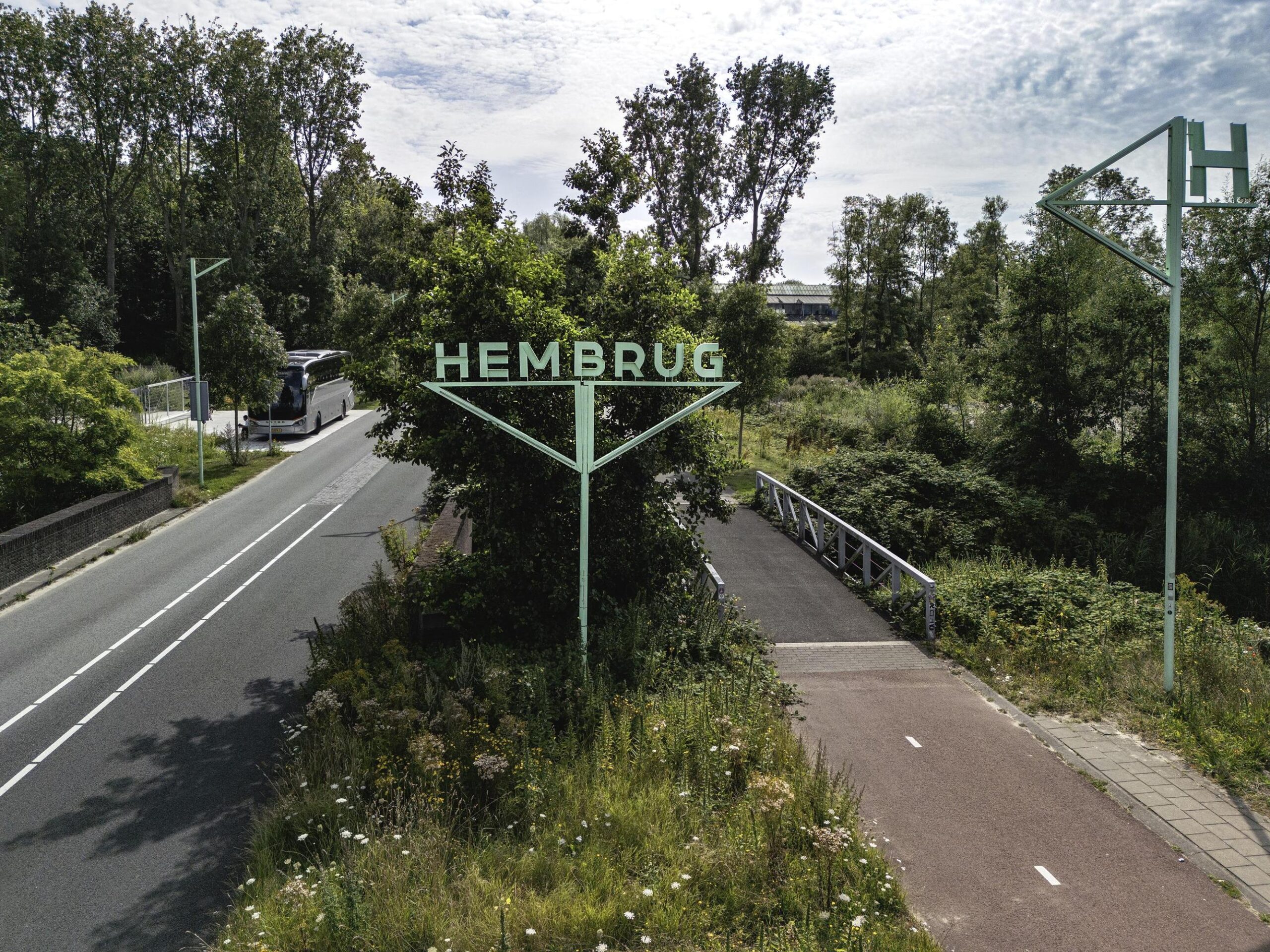Overlast evenementen Hembruggebied – stand van zaken