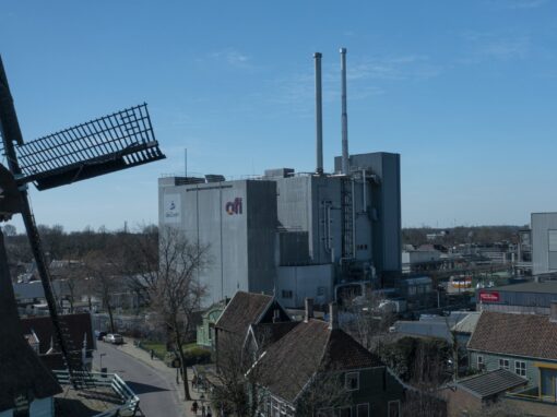 GBC | Bezoek OFI – De cacao van morgen (13 mei)