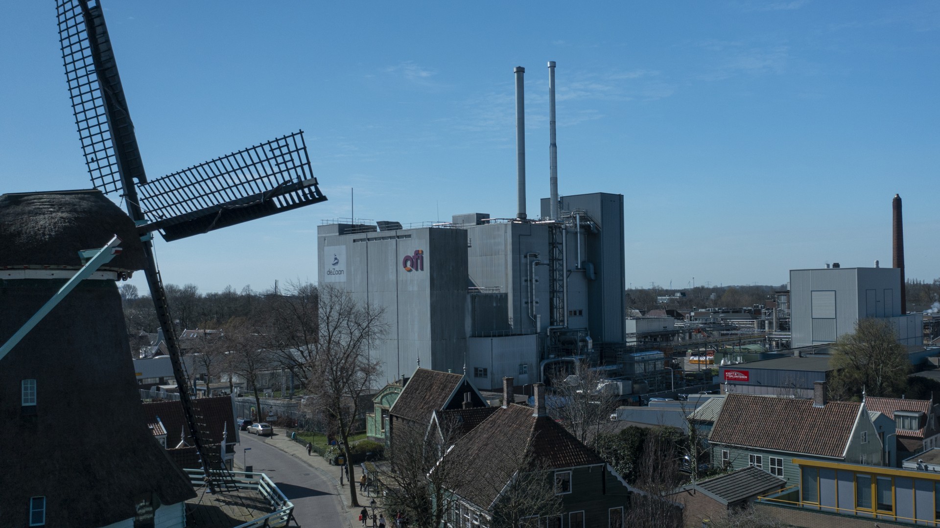 GBC | Bezoek OFI – De cacao van morgen (13 mei)
