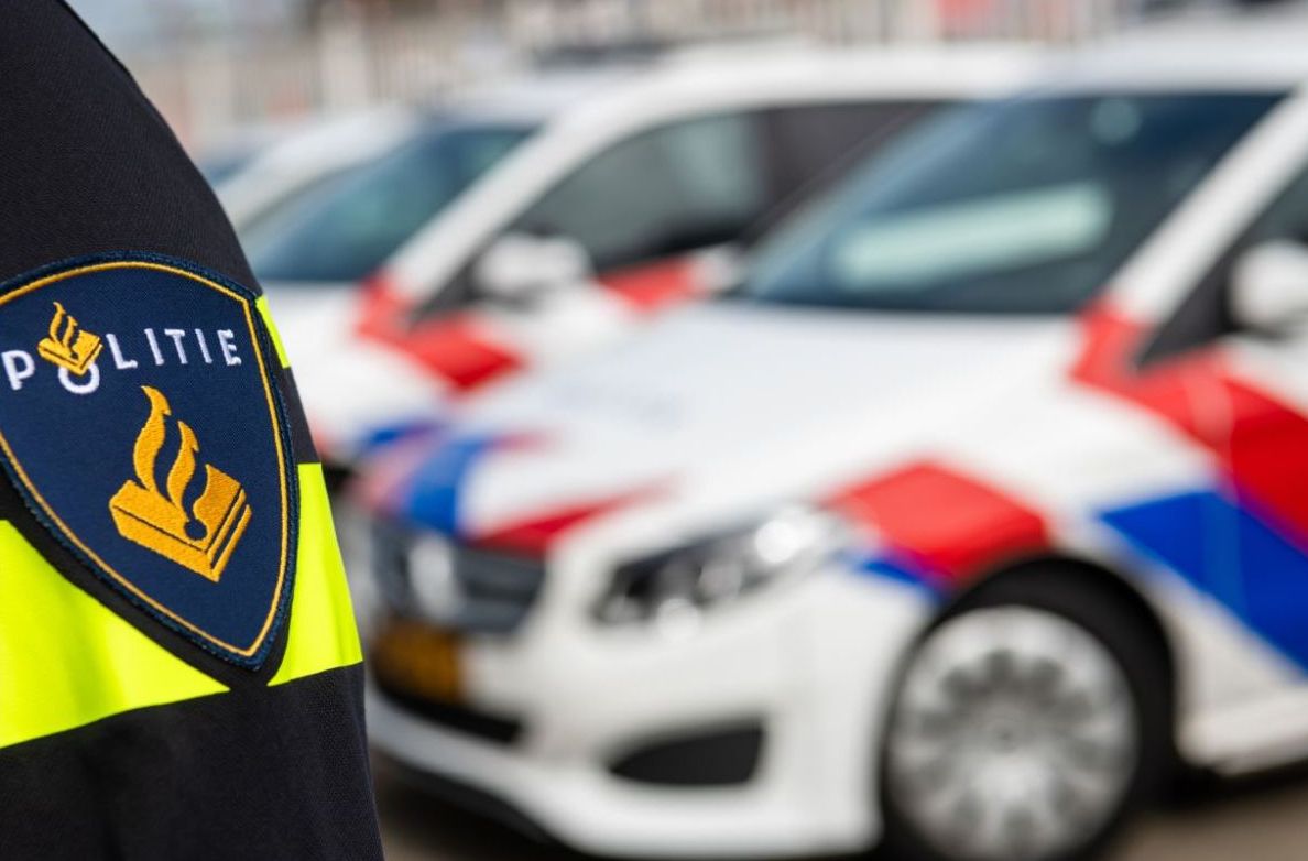 Controles tegen ondermijning