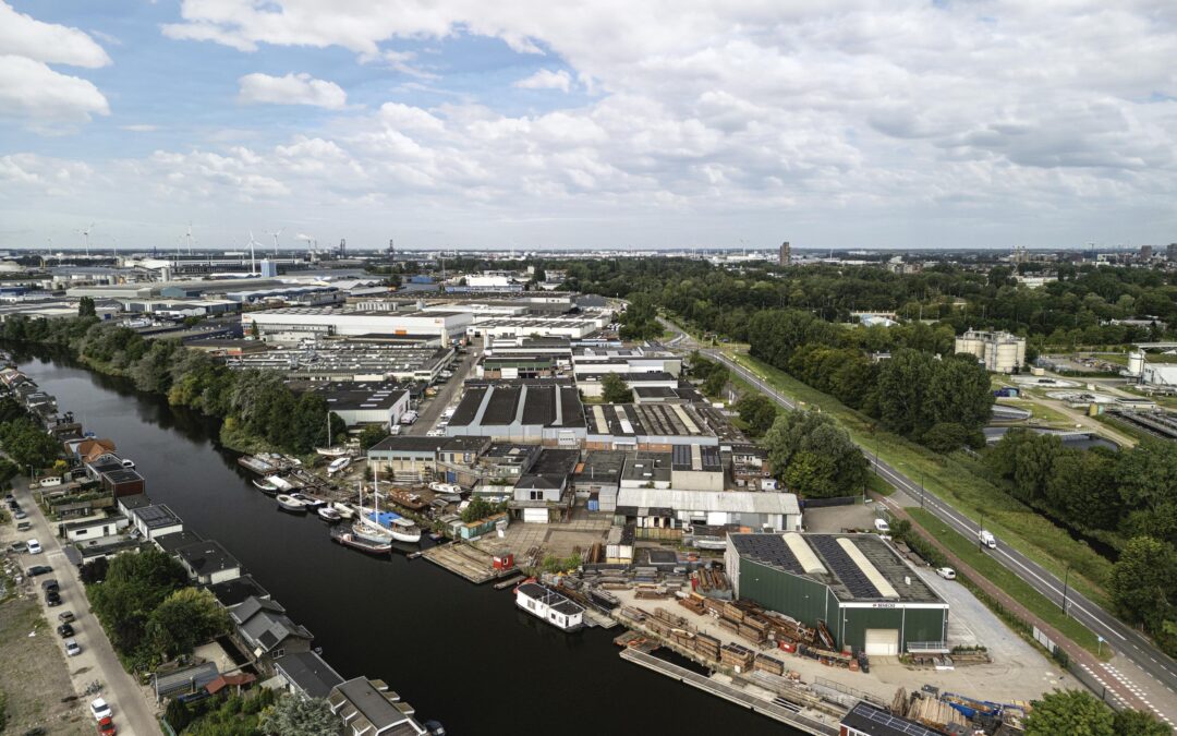 Informatiebijeenkomst Sluiskwartier – woensdag 17 juni 2026