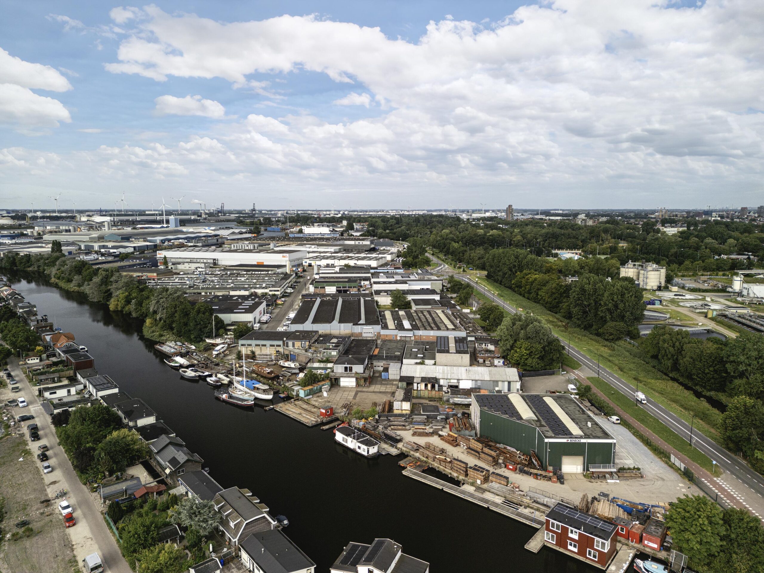 Informatiebijeenkomst Sluiskwartier – woensdag 17 juni 2026