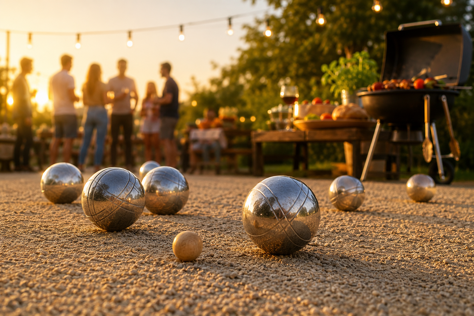 10 september Uitnodiging | Boules & Burgers bij OVZZ