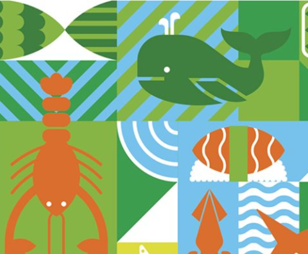 25 juni | De Haring en Seafood Party
