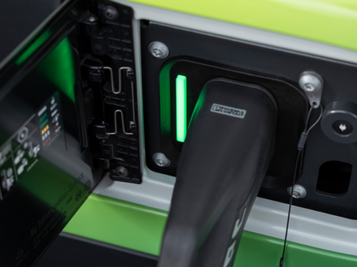 10 juni | Mobiliteit & Energie: klaar voor de toekomst