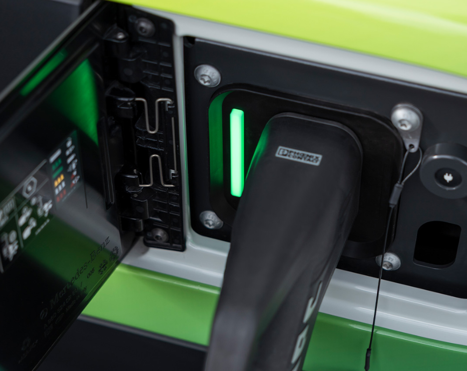 10 juni | Mobiliteit & Energie: klaar voor de toekomst