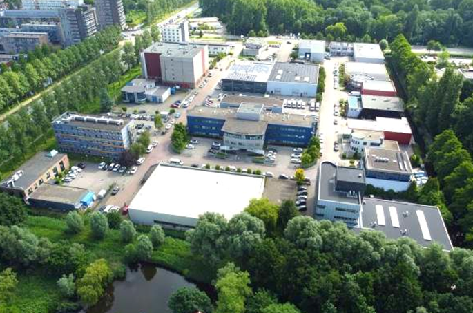 Ondernemers op Zilverland verenigen zich