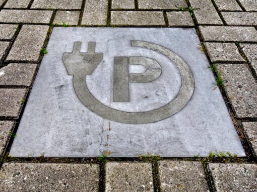 Subsidieregeling Private Laadinfrastructuur bij bedrijven (SPRILA)