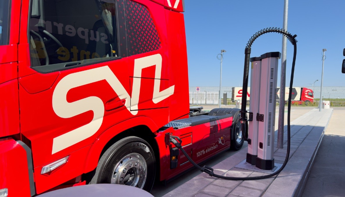 Is jouw volgende bedrijfswagen elektrisch?