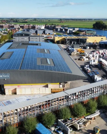 Energie-investeringsaftrek (EIA): tot 40% fiscaal voordeel