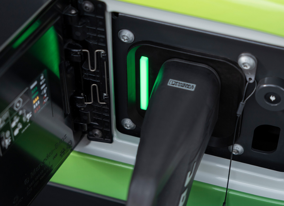 10 juni | Mobiliteit & Energie: klaar voor de toekomst