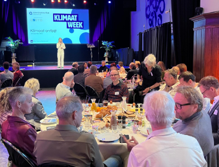 CEO2-ontbijt | Wat betekent het nieuwe Zaanse coalitieakkoord voor jouw bedrijf? CEO2-ontbijt | Wat betekent het nieuwe Zaanse coalitieakkoord voor jouw bedrijf?